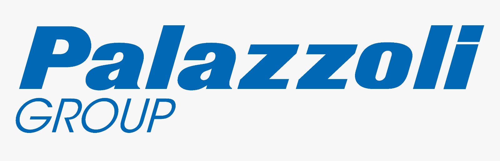 Palazzoli Group Logo